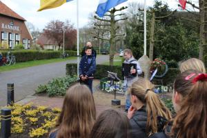 Delden 77 jaar bevrijd