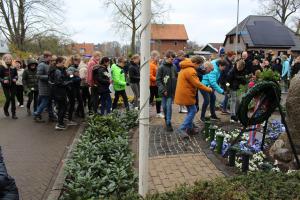 Delden 77 jaar bevrijd