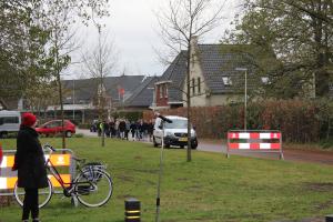Delden 77 jaar bevrijd