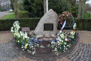 Delden 77 jaar bevrijd