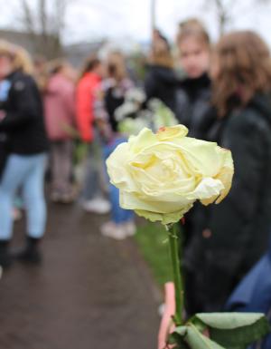 Delden 77 jaar bevrijd