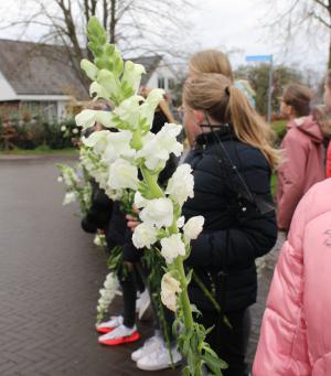 Delden 77 jaar bevrijd