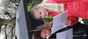 Herdenking bevrijding Delden 2024