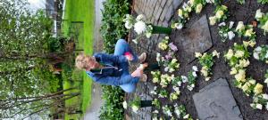 Herdenking bevrijding Delden 2024