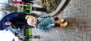 Herdenking bevrijding Delden 2024