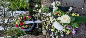 Herdenking bevrijding Delden 2024