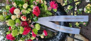 Herdenking bevrijding Delden 2024