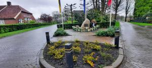 Herdenking bevrijding Delden 2024