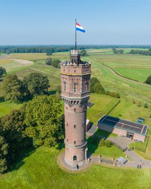 Open Monumentendagen Delden 2023