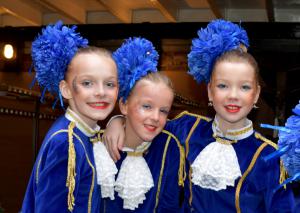 Kindercarnaval Delden 2023