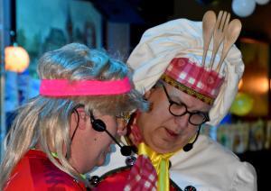 Kindercarnaval Delden 2023