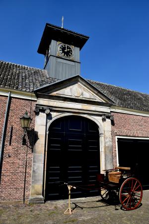 Open Monumentendagen Delden 2023