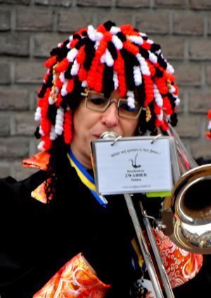 Kindercarnaval Delden 2023