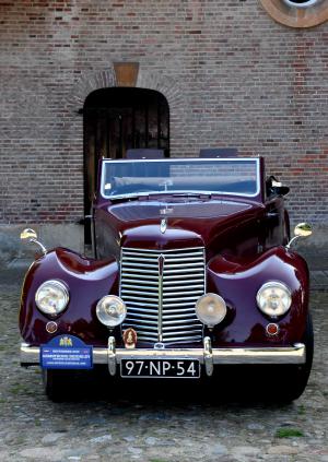 Open Monumentendagen Delden 2023