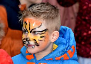 Kindercarnaval Delden 2023