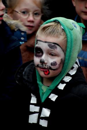 Kindercarnaval Delden 2023