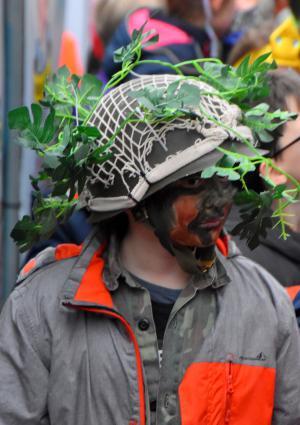 Kindercarnaval Delden 2023