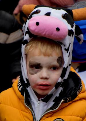 Kindercarnaval Delden 2023