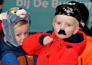 Kindercarnaval Delden 2023