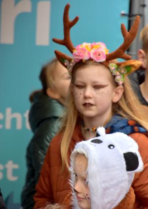 Kindercarnaval Delden 2023