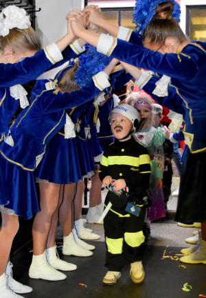 Kindercarnaval Delden 2023