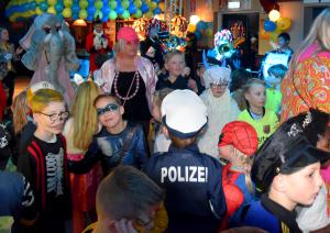 Kindercarnaval Delden 2023