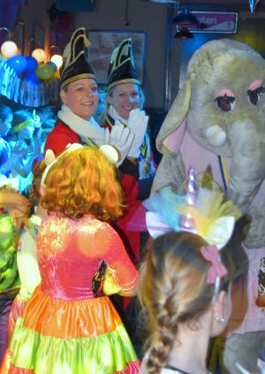 Kindercarnaval Delden 2023