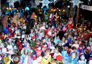 Kindercarnaval Delden 2023
