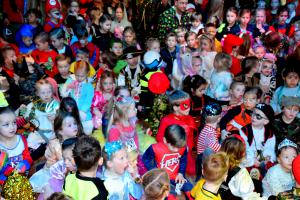 Kindercarnaval Delden 2023