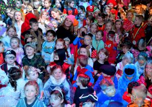 Kindercarnaval Delden 2023