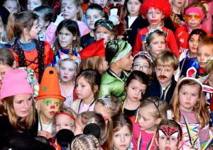 Kindercarnaval Delden 2023