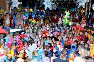 Kindercarnaval Delden 2023