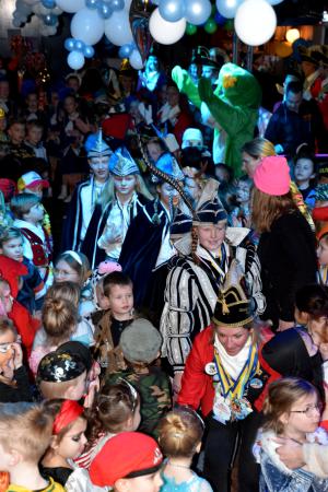 Kindercarnaval Delden 2023