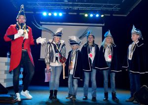 Kindercarnaval Delden 2023