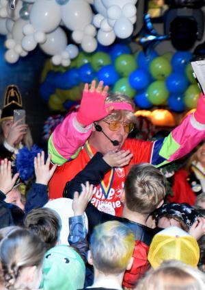 Kindercarnaval Delden 2023
