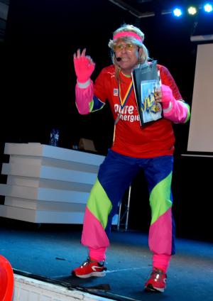 Kindercarnaval Delden 2023