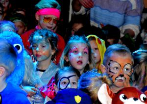 Kindercarnaval Delden 2023