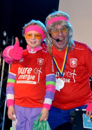 Kindercarnaval Delden 2023