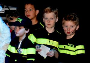 Kindercarnaval Delden 2023
