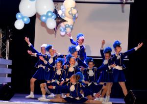 Kindercarnaval Delden 2023