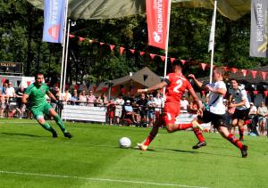 Rood Zwart - FC Twente 