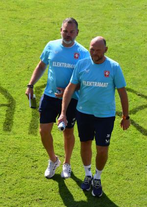 Rood Zwart - FC Twente 