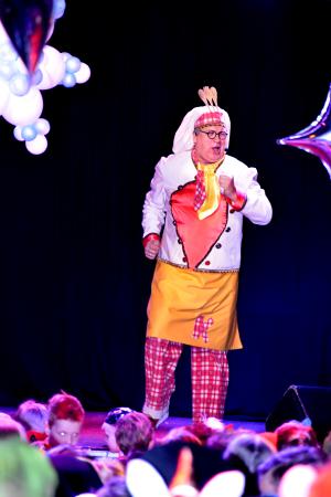 Kindercarnaval Delden 2023