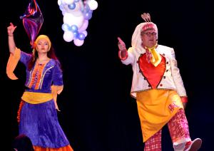 Kindercarnaval Delden 2023