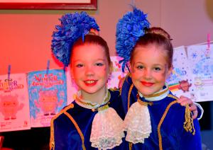 Kindercarnaval Delden 2023