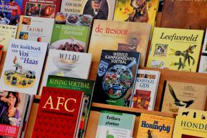 Cultureel Straatfestival Delden 2022