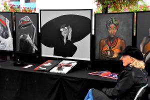Cultureel Straatfestival Delden 2022