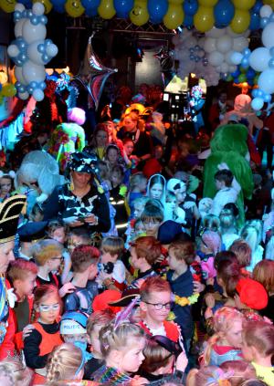 Kindercarnaval Delden 2023