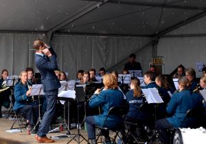 Cultureel Straatfestival Delden 2022