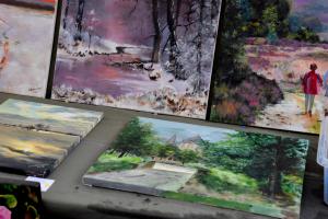Cultureel Straatfestival Delden 2022